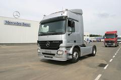  MERSOCULAR KLUBÜ (ACTROS VE AXOR)