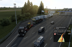 Euro Truck Simulator 2 (2012) [ANA KONU]