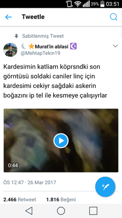 Köprüde hayatını kaybeden askeri öğrenci Murat Tekin