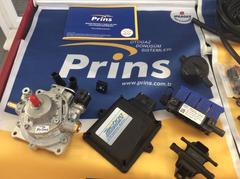  PRİNS TECHNOMAX