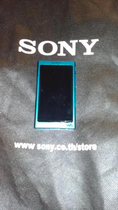 ★★Sony NW-A30 serisi Walkman (ANA KONU)★★