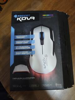 Roccat Kova Pure Gaming Performance 