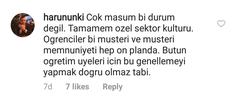 ilk 1-2k ya hitap eden haklı bir isyan ( özel-devlet üniv. )