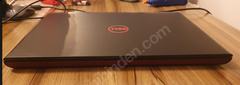 SATILMIŞTIR - SATILIK DELL 7567 GAMING NOTEBOOK