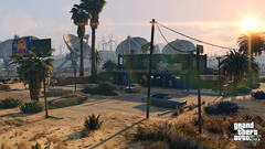 ★ Grand Theft Auto V (PS4 ANA KONU) ★