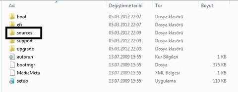 USB ile Windows 7 ve 8 Kurulumu. Windows 7 Tüm Sürümleri Ortaya Çıkarma.