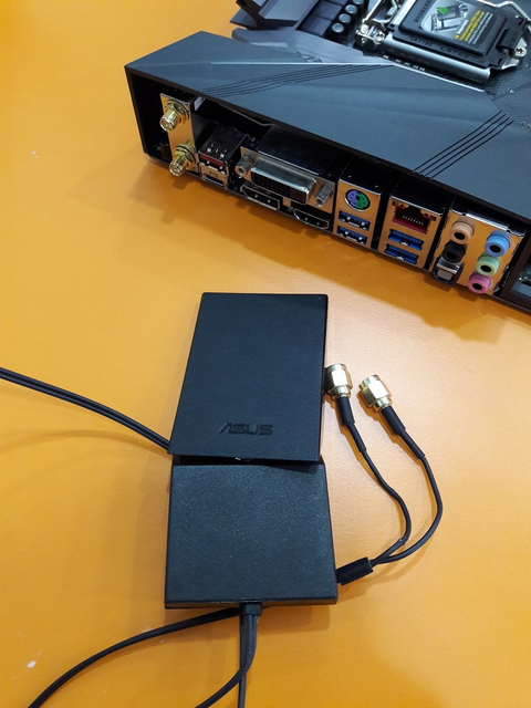 Satılık > Sıfır Ayarında >> - ASUS ROG STRİX Z270E GAMİNG LGA1151 DD4 ANAKART 500 TL SON GÜN !!!