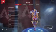 [SATILIK] 100 Legendary Item&#39;li Apex Legends Hesabı + 7 Oyun