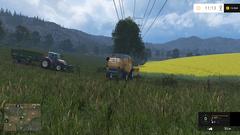  Farming Simulator 15 (Multiplayer) [ANA KONU]