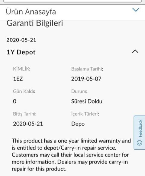 Lenovo ThinkPad Bios Patladı