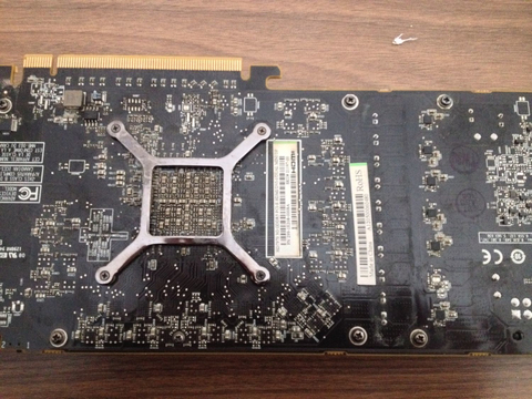 7970 Görüntü Vermiyor. Tamiratı Mümkün mü?