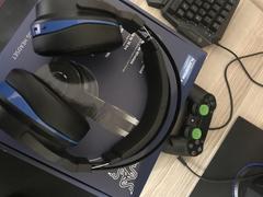 ##SATILIK RAZER THRESHER 7.1 SURROUND GAMING HEADSET PS4 (İNDİRİM SON FİYAT!!!)##