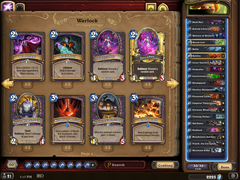  Rank 5 (Deckler ve Stratejiler)