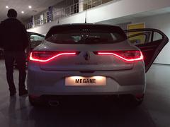  MEGANE 4 İLK İZLENİM