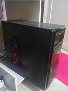 i5 2400 Asus HD 7790 Sistem