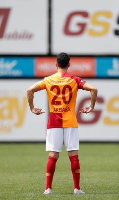 [Galatasaray 2018/2019  Sezonu] - ŞAMPİYON GALATASARAY - #Hedef23