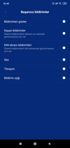 *** Xiaomi Mi 8 Lite Kullanıcıları ***