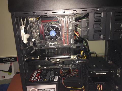 Sinerji bilgisayarın yaptığı montajı düzeltmek