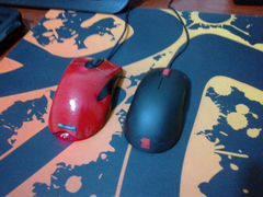  MS 3.0 İNTELLİ RED MOUSE