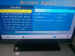  Mersat Minibox Full HD için Yazılım.