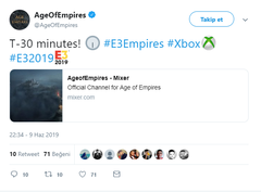 Age of Empires IV [ANA KONU]