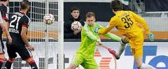  Augsburg-Leverkusen Maçındaki Son Dakika Golü