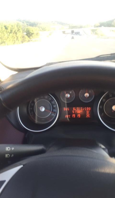 1.3 Multijet'in Garip Performansı?