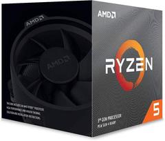 [SIFIR] AMD Ryzen™ 5 3600X İşlemci