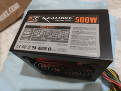 XİGMATEK 500W POWER SUPPLY + EVEREST 600W POWER SUPPLY SATILDI