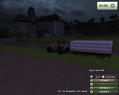  Farming Simulator 2013