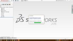  YENİLENDİ Solidworks 2016 ANA KONU SP 4.0 ÇIKTI Yeni (BELGE) PART AÇMA Sorunu ÇÖZÜLDÜ