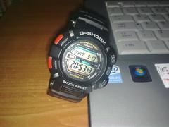  G-Shock Topluluğu.