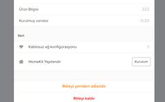 NETATMO TERMOSTAT PAYLAŞIM