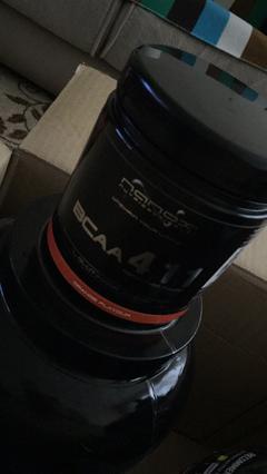 Recon mp--nanox bcaa isteyen ? 