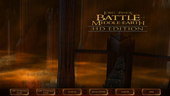 The Lord of the Rings: The Battle for Middle-earth v1.03 Türkçe Yama