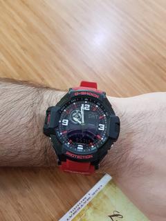  G-Shock Topluluğu.