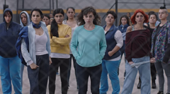 AVLU - Demet Evgar - Ceren Moray (Star TV) 2.SEZON