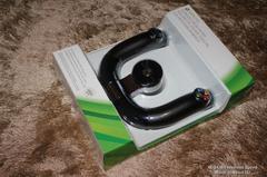  'XBOX 360 Wireless Speed Wheel' İncelemesi