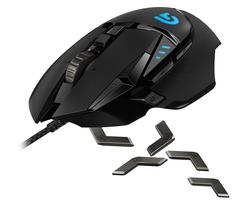 Logitech G502 350 TL