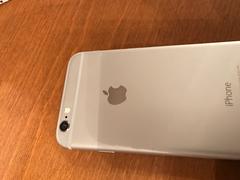 iphone6 16gb Beyaz (Değişimden Geldi)