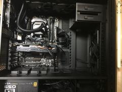 COOLER MASTERCASE PRO 5 ( SATILDI)