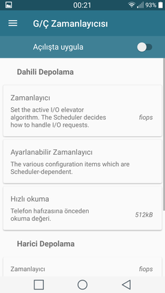  ✪✪✪ REHBER: LG G3'Ü ZİRVEDE BIRAKMAK ✪✪✪