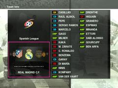  PES 2010 Master Lig Genç Yetenekler