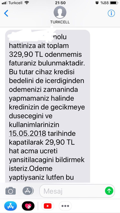 YENİ DOLANDIRICILIK YÖNTEMİ AİLENİZİ UYARIN!!