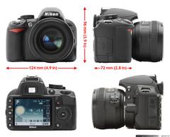  Sony Nex F3 + 18+55 Kit Lens