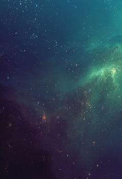  iOS 7 Wallpaper (DuvarKağıtları) (Hareketliler Geldi)