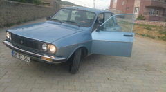  Renault 12 ( GTS ) Sahipleri (resim eklendi)