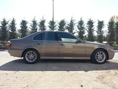 ***BMW E39-E46***