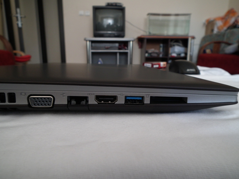 Lenovo Z500 İnceleme