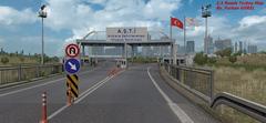 Euro Truck Simulator 2 ye Kapsamlı Türkiye Haritası Geliyor